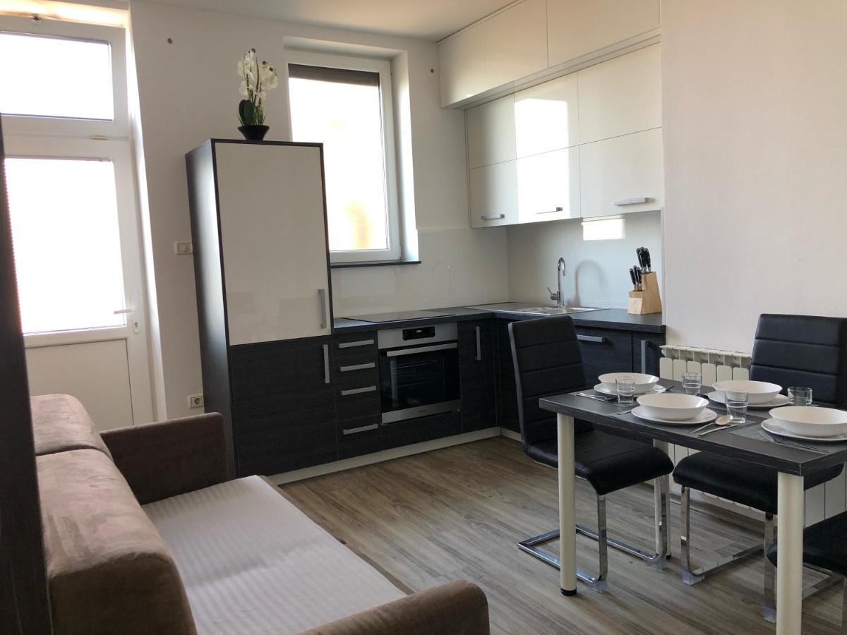 Apartma Nika Pobegi Zewnętrze zdjęcie