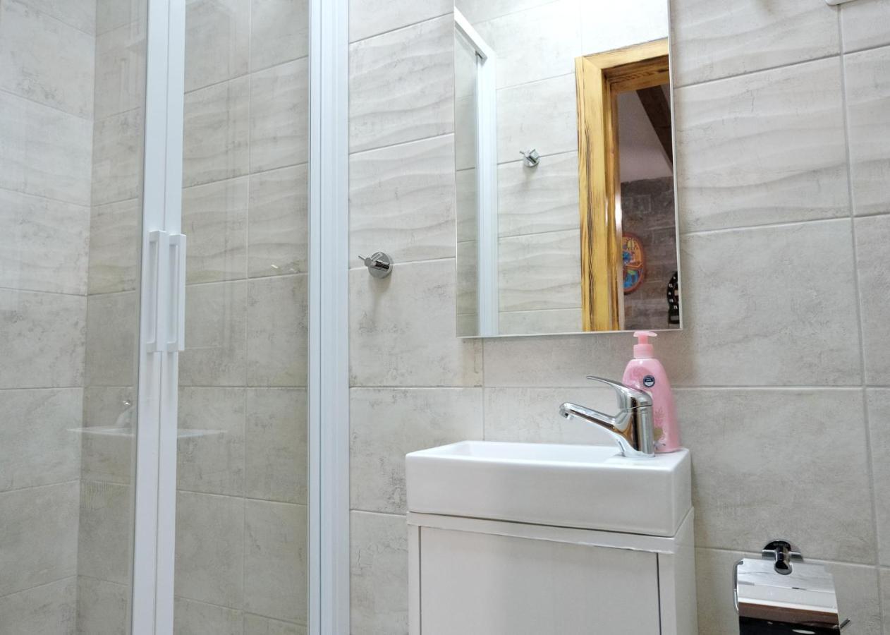 Apartma Nika Pobegi Zewnętrze zdjęcie
