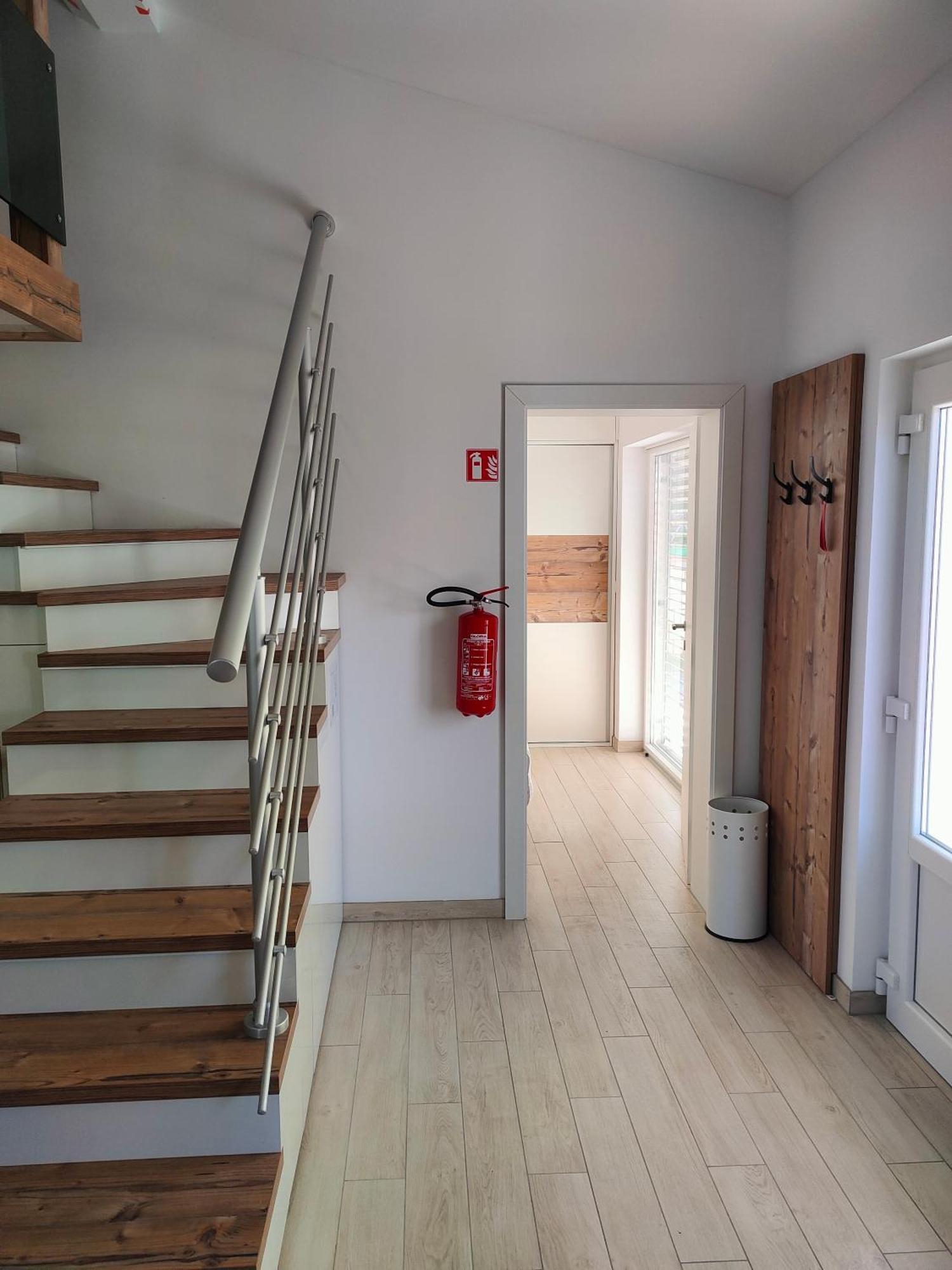 Apartma Nika Pobegi Zewnętrze zdjęcie