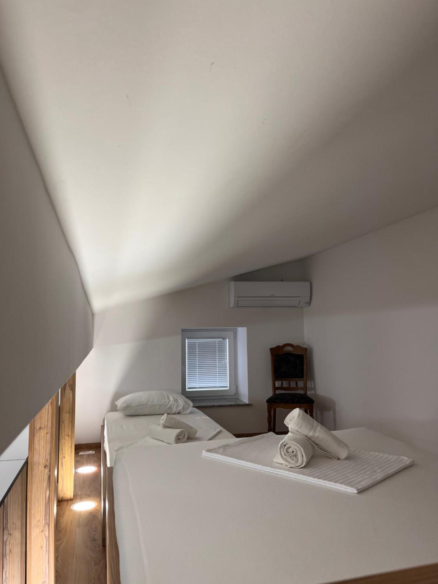 Apartma Nika Pobegi Zewnętrze zdjęcie