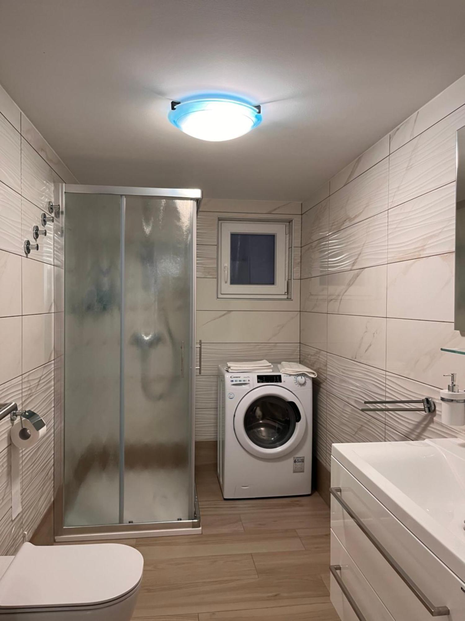 Apartma Nika Pobegi Zewnętrze zdjęcie