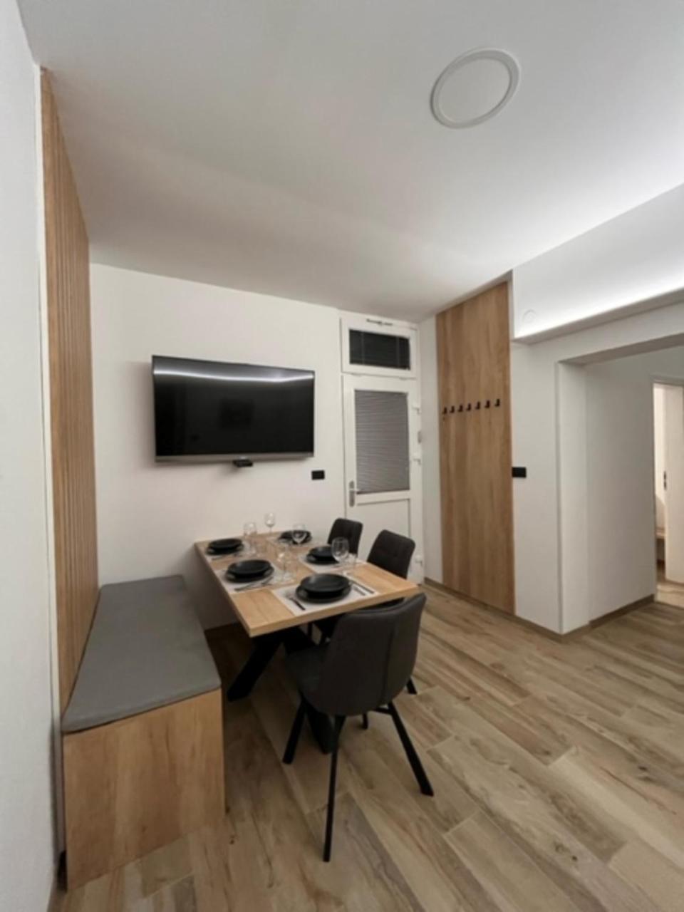 Apartma Nika Pobegi Zewnętrze zdjęcie