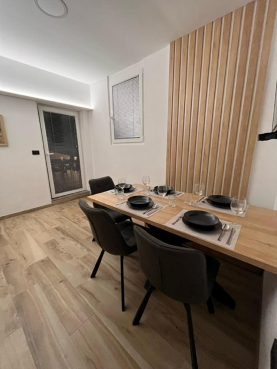 Apartma Nika Pobegi Zewnętrze zdjęcie