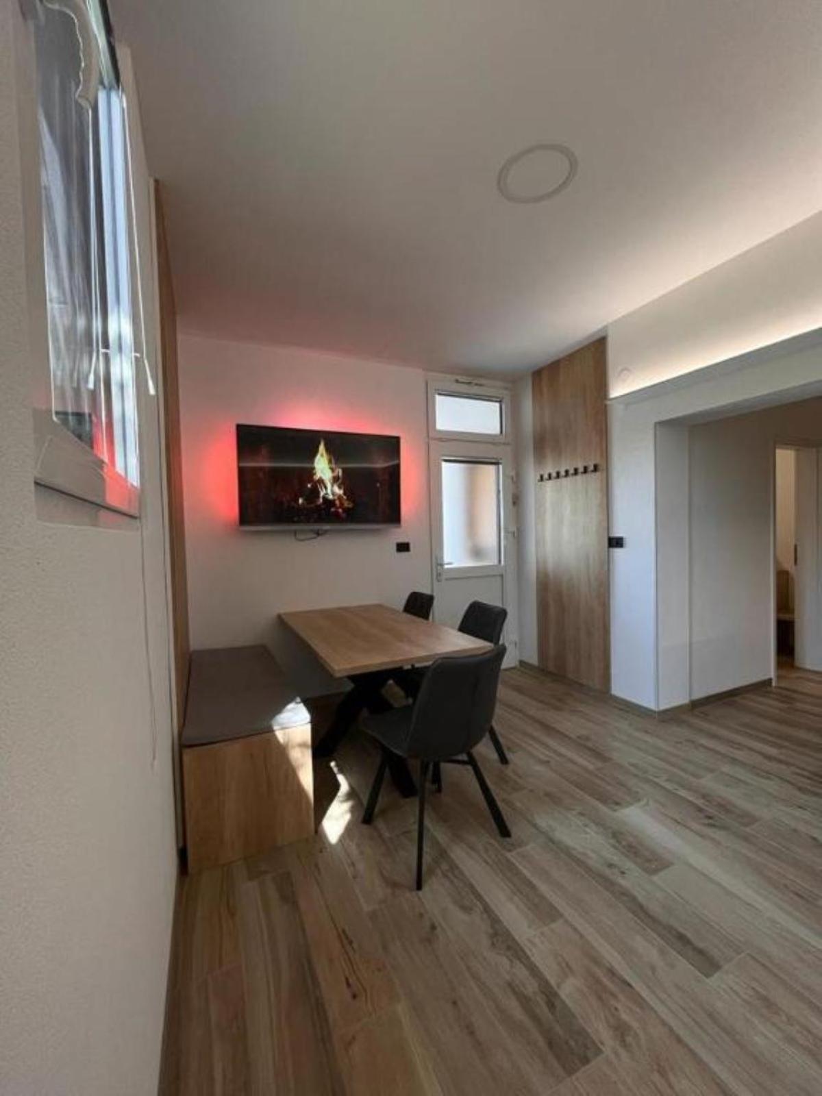 Apartma Nika Pobegi Zewnętrze zdjęcie