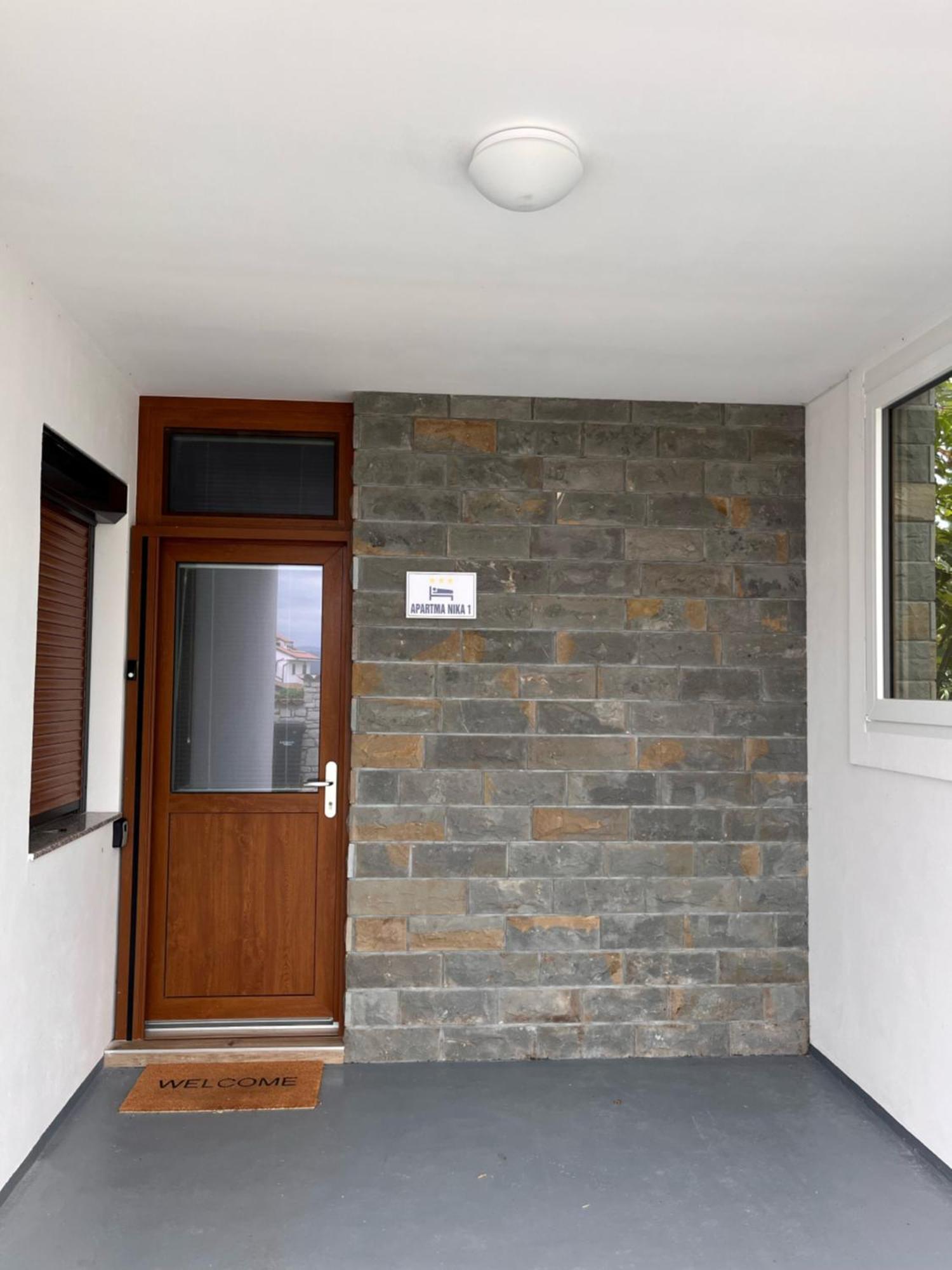 Apartma Nika Pobegi Zewnętrze zdjęcie