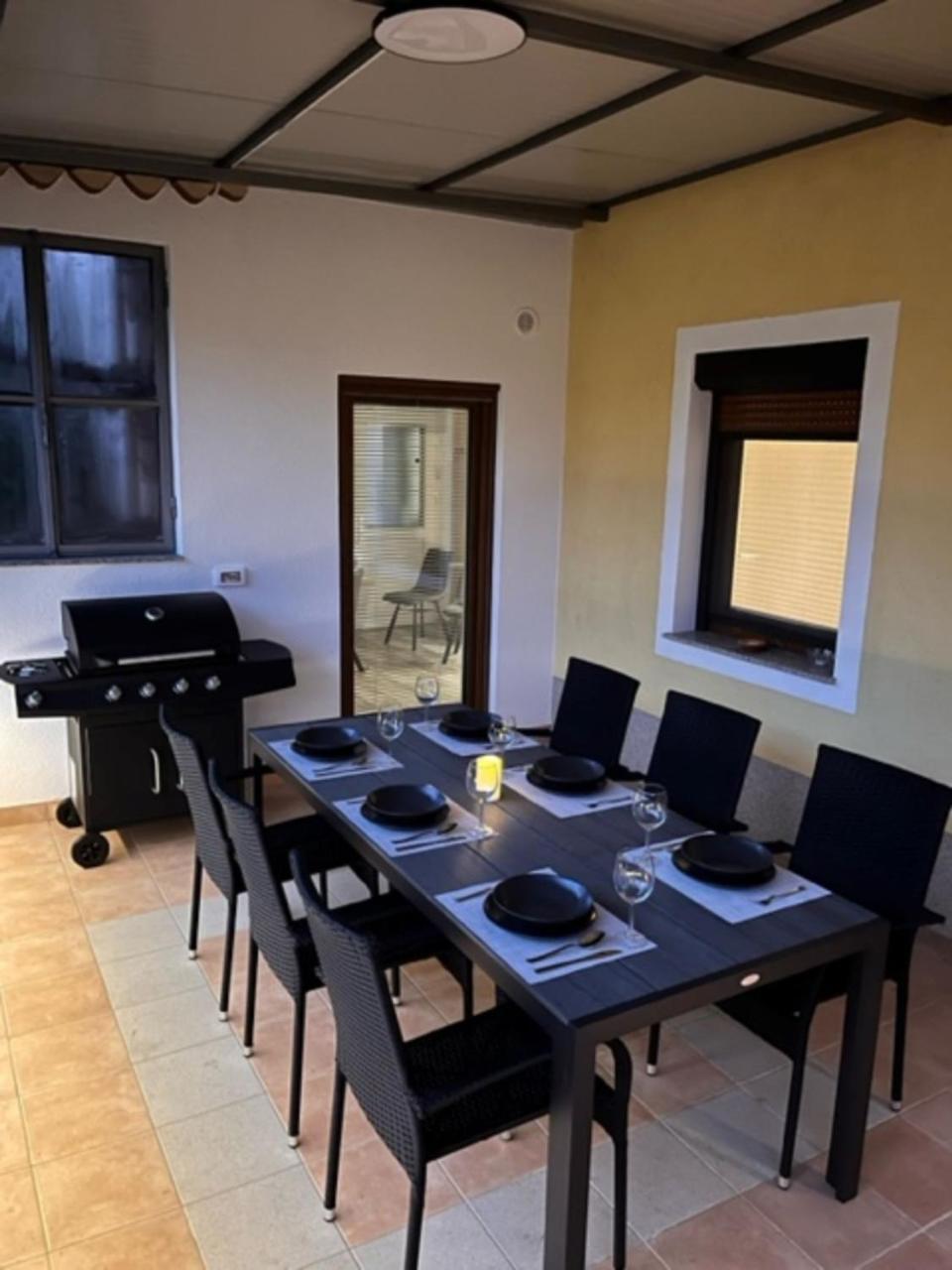 Apartma Nika Pobegi Zewnętrze zdjęcie