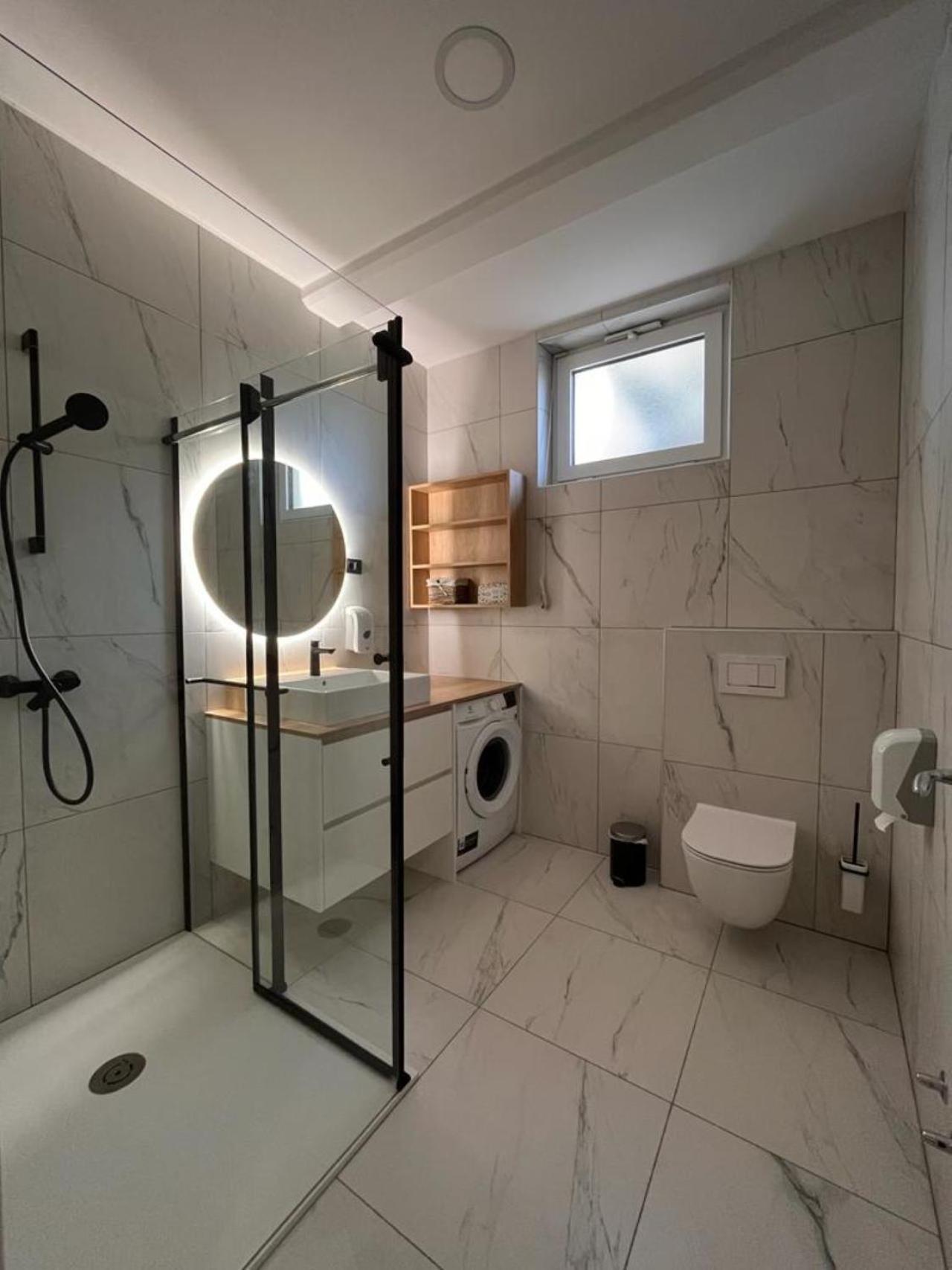 Apartma Nika Pobegi Zewnętrze zdjęcie