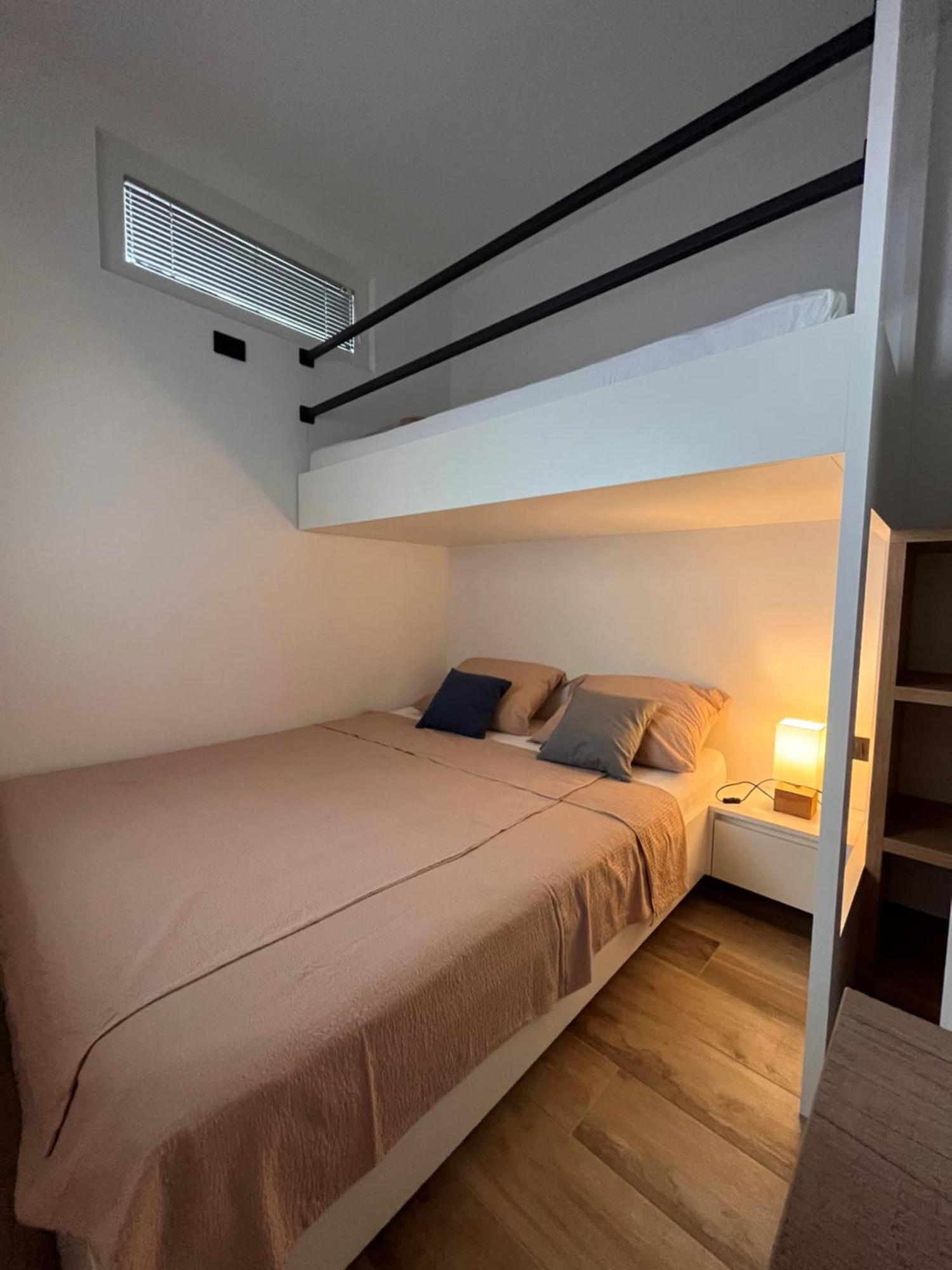 Apartma Nika Pobegi Zewnętrze zdjęcie