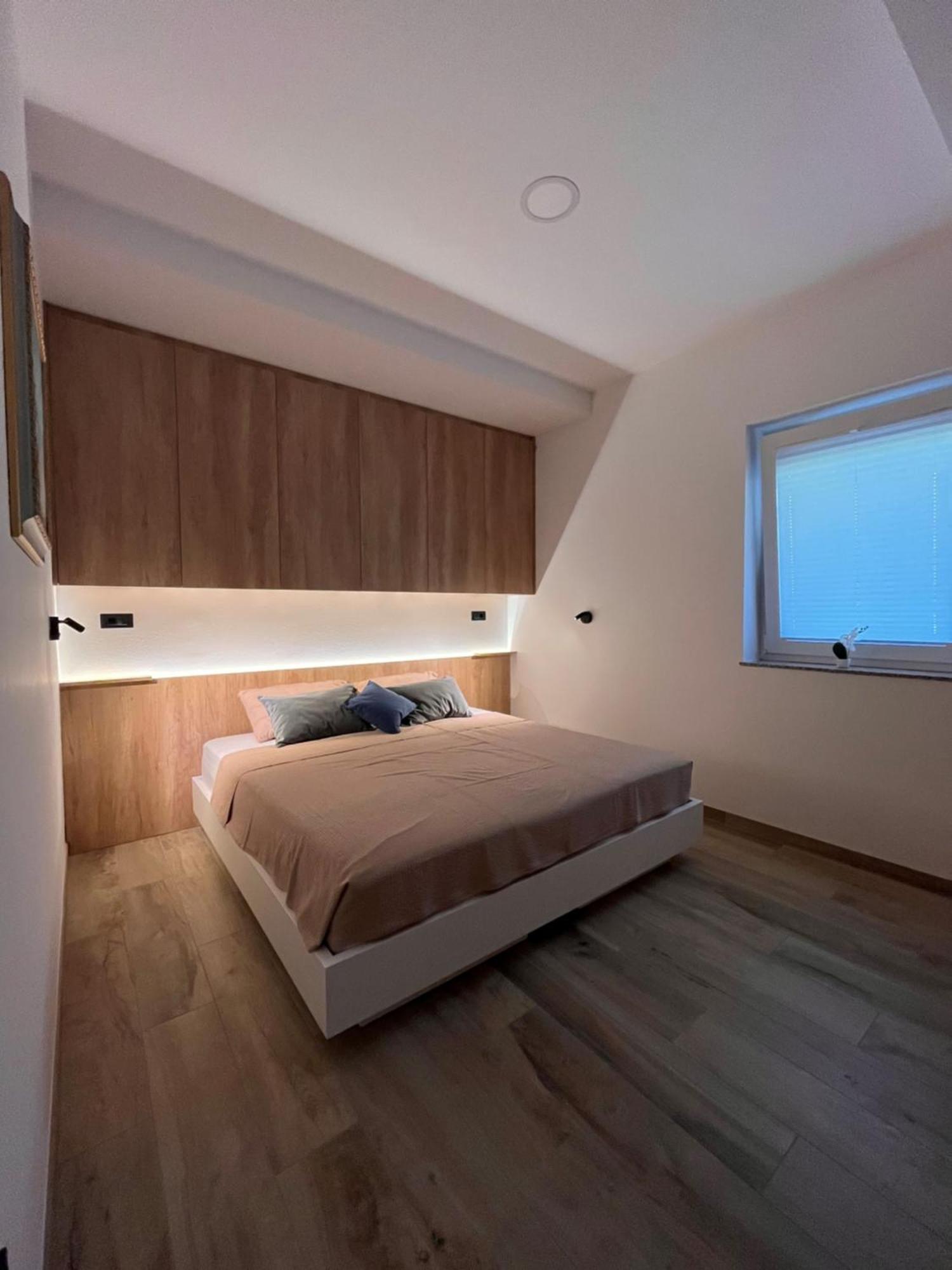 Apartma Nika Pobegi Zewnętrze zdjęcie