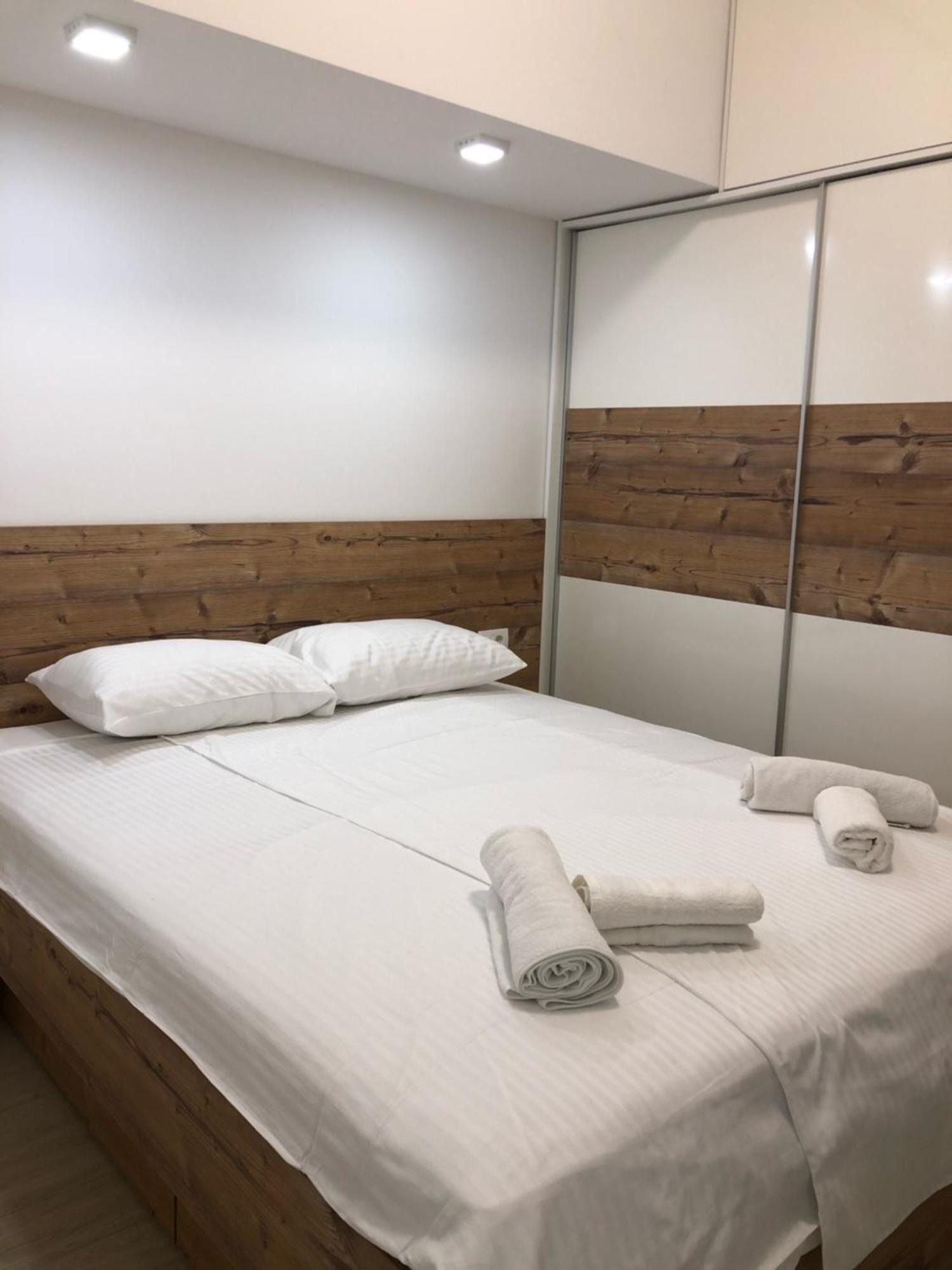 Apartma Nika Pobegi Zewnętrze zdjęcie