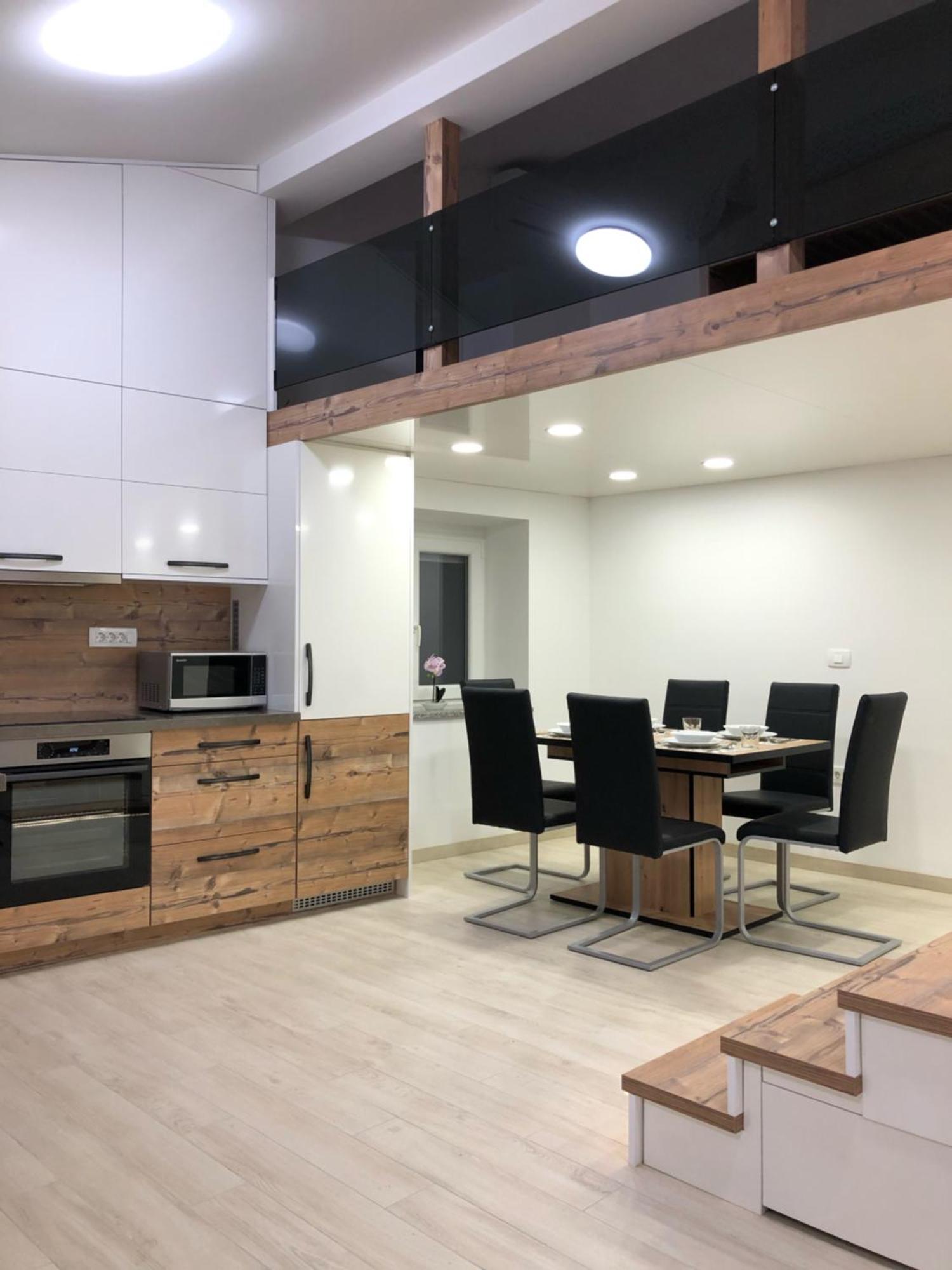 Apartma Nika Pobegi Zewnętrze zdjęcie