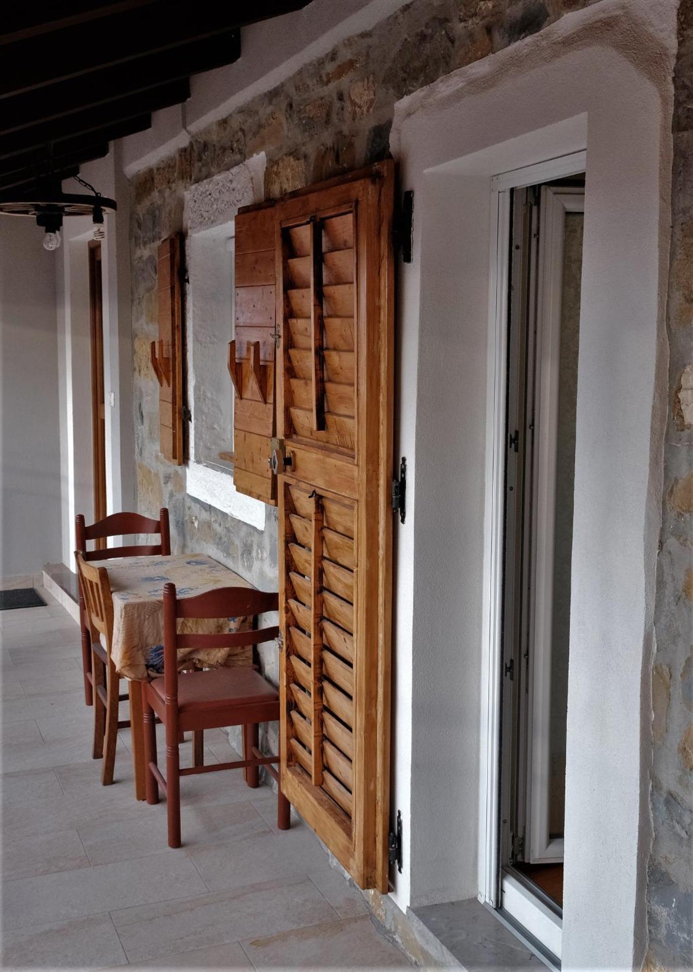 Apartma Nika Pobegi Zewnętrze zdjęcie