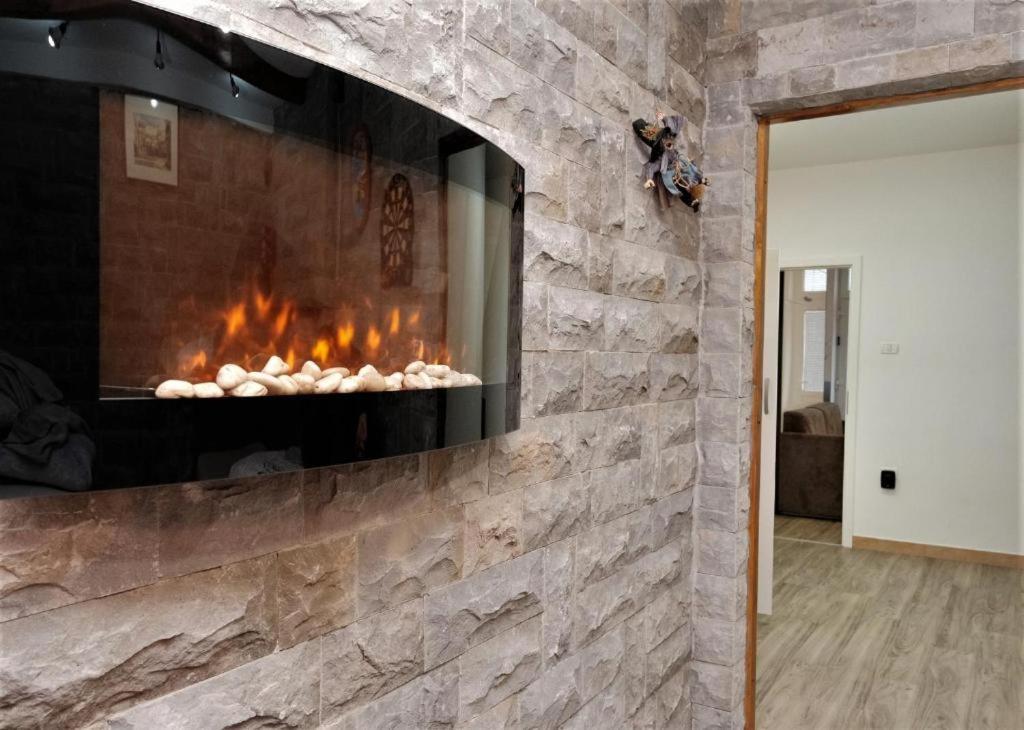 Apartma Nika Pobegi Zewnętrze zdjęcie