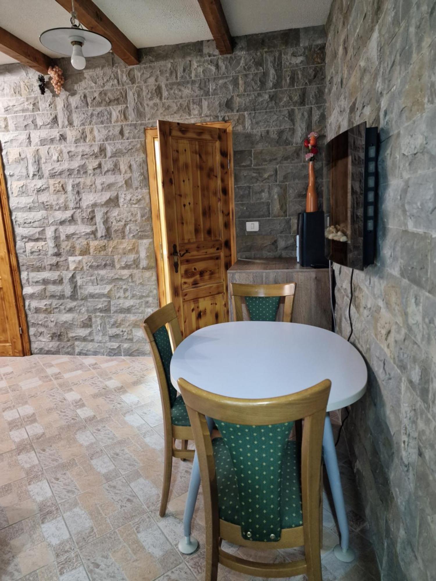 Apartma Nika Pobegi Zewnętrze zdjęcie