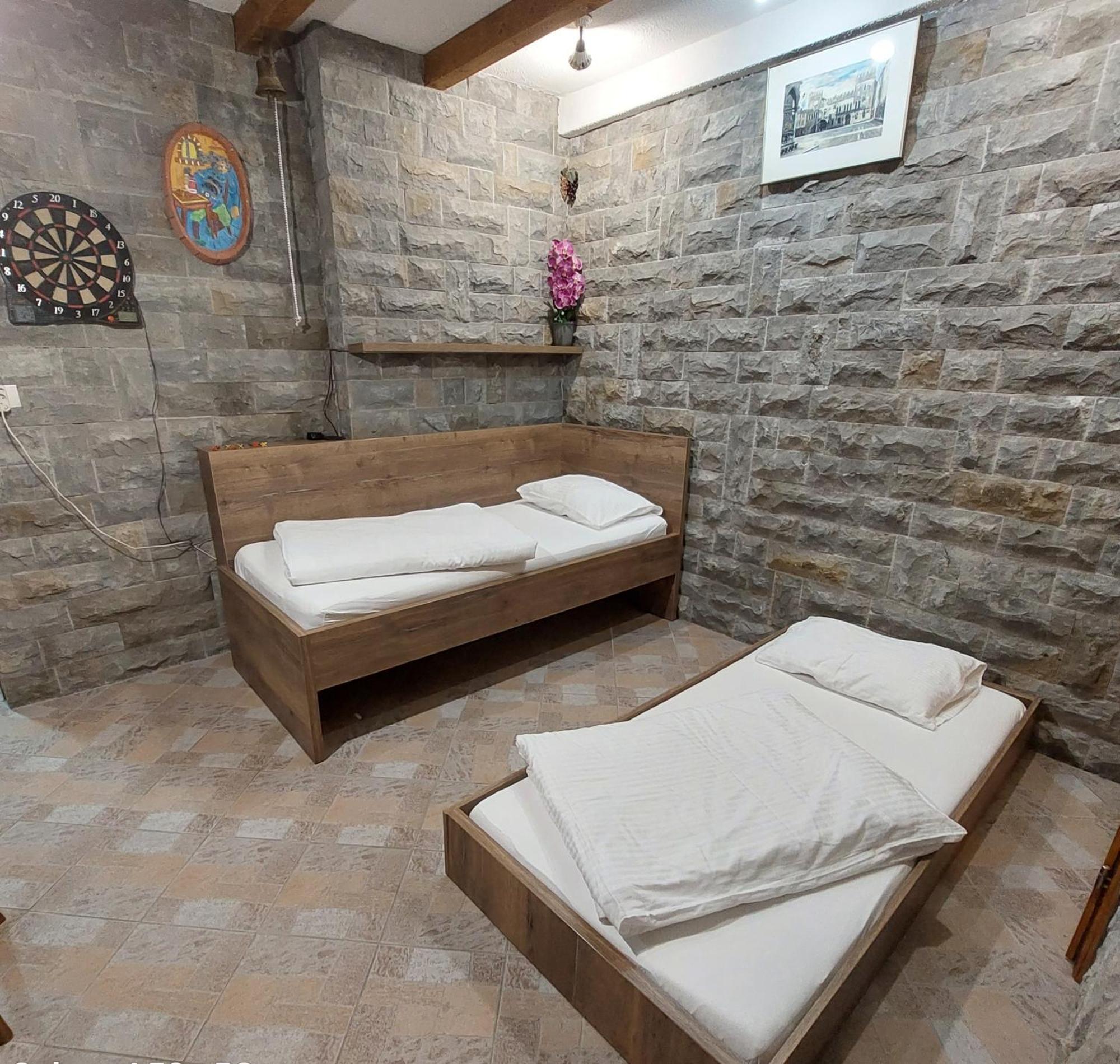 Apartma Nika Pobegi Zewnętrze zdjęcie